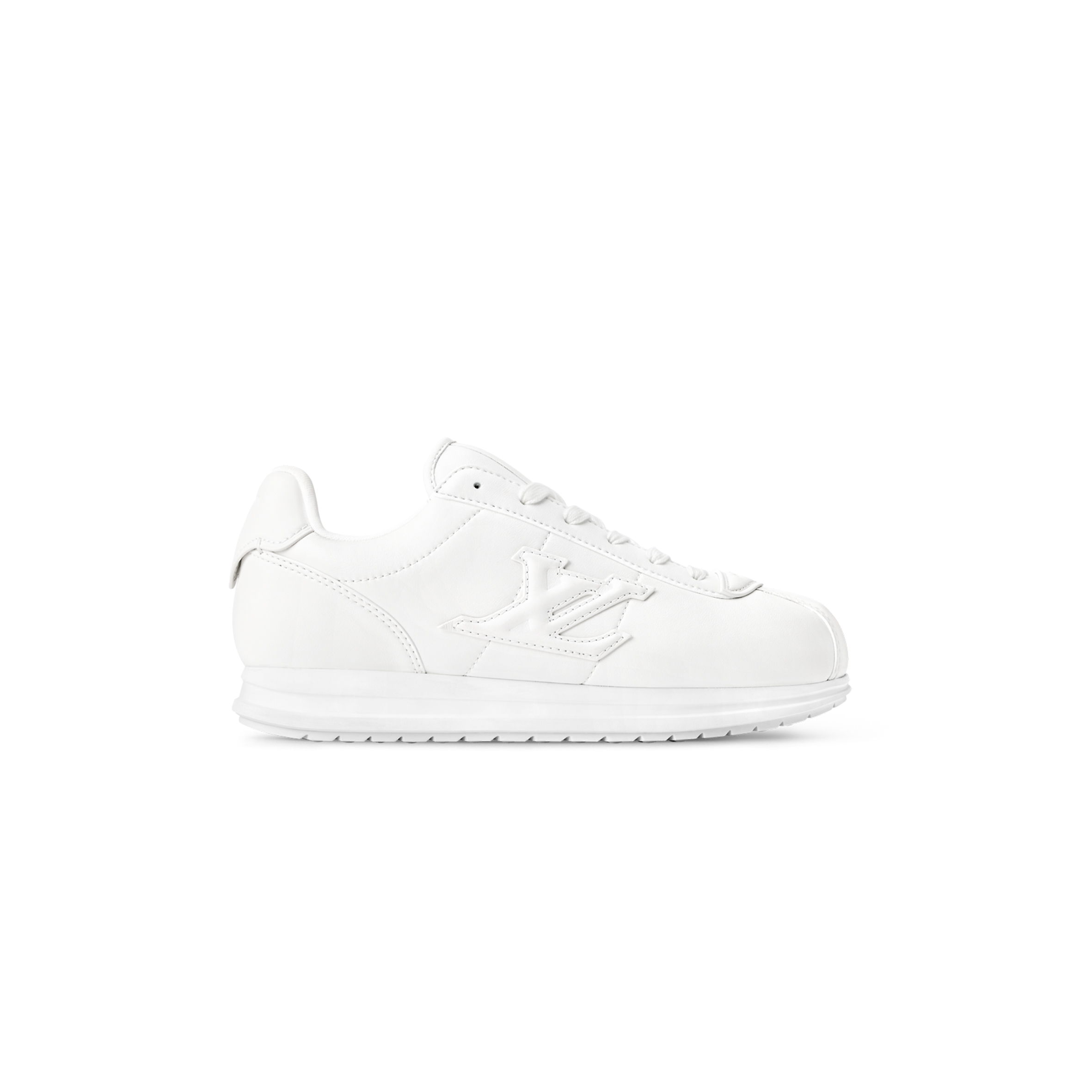 l0*is V*t0n lv buttersoft sneaker 1aikdq